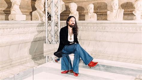 stilista gucci 2020|gucci alessandro michele 2020.